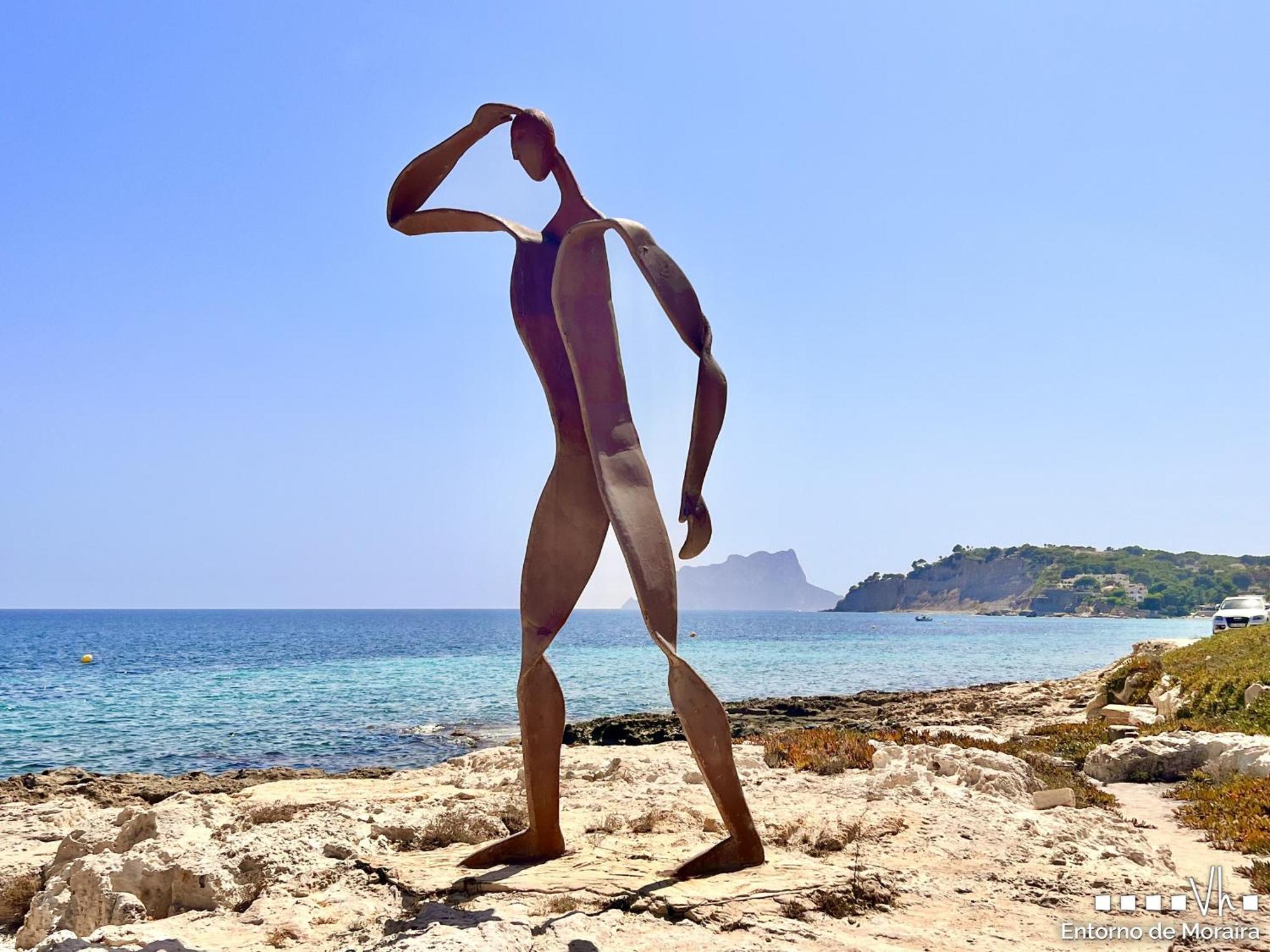 Villa VH CostaBlanca - CIELO Calpe Esterno foto