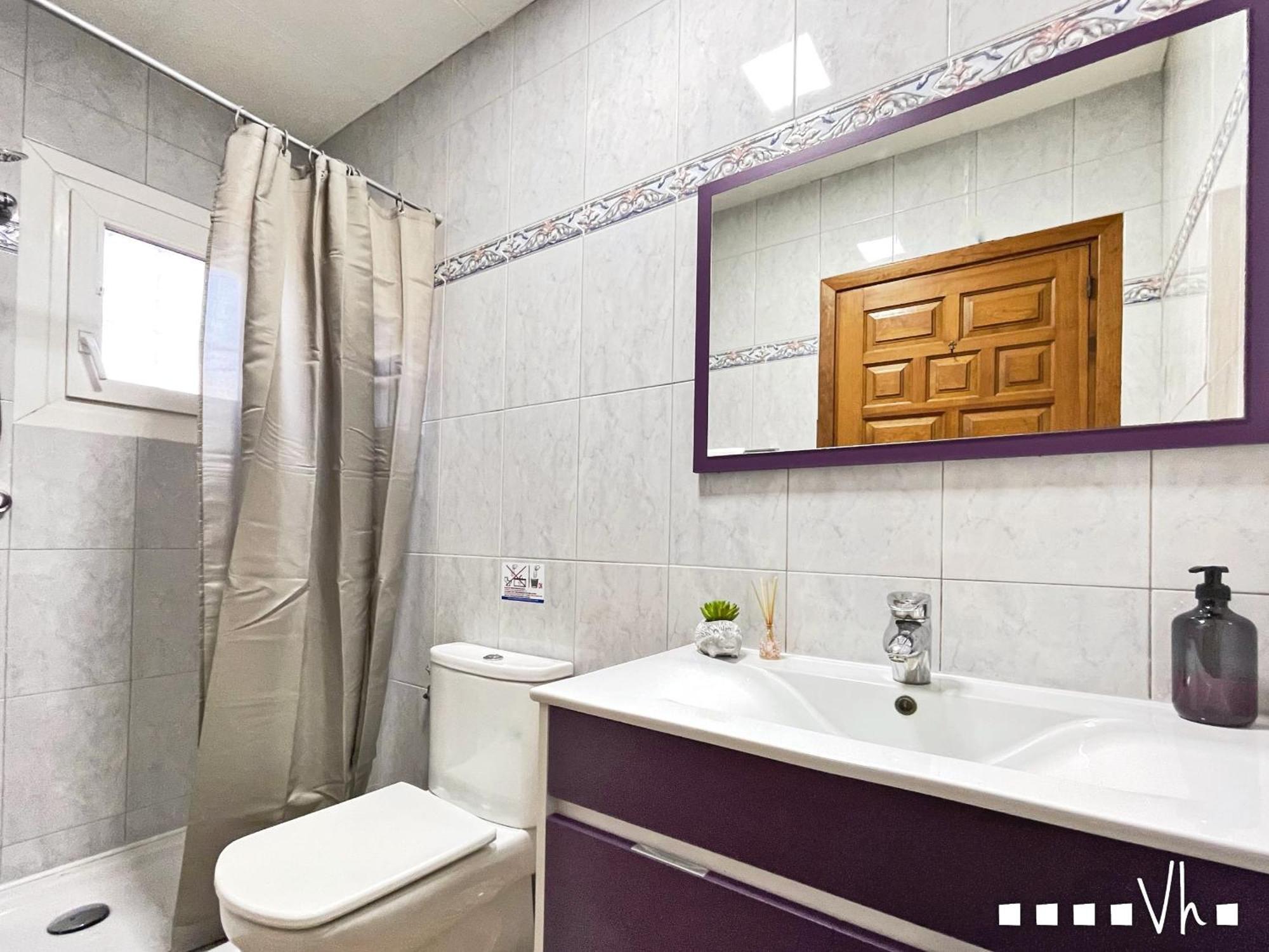 Villa VH CostaBlanca - CIELO Calpe Esterno foto