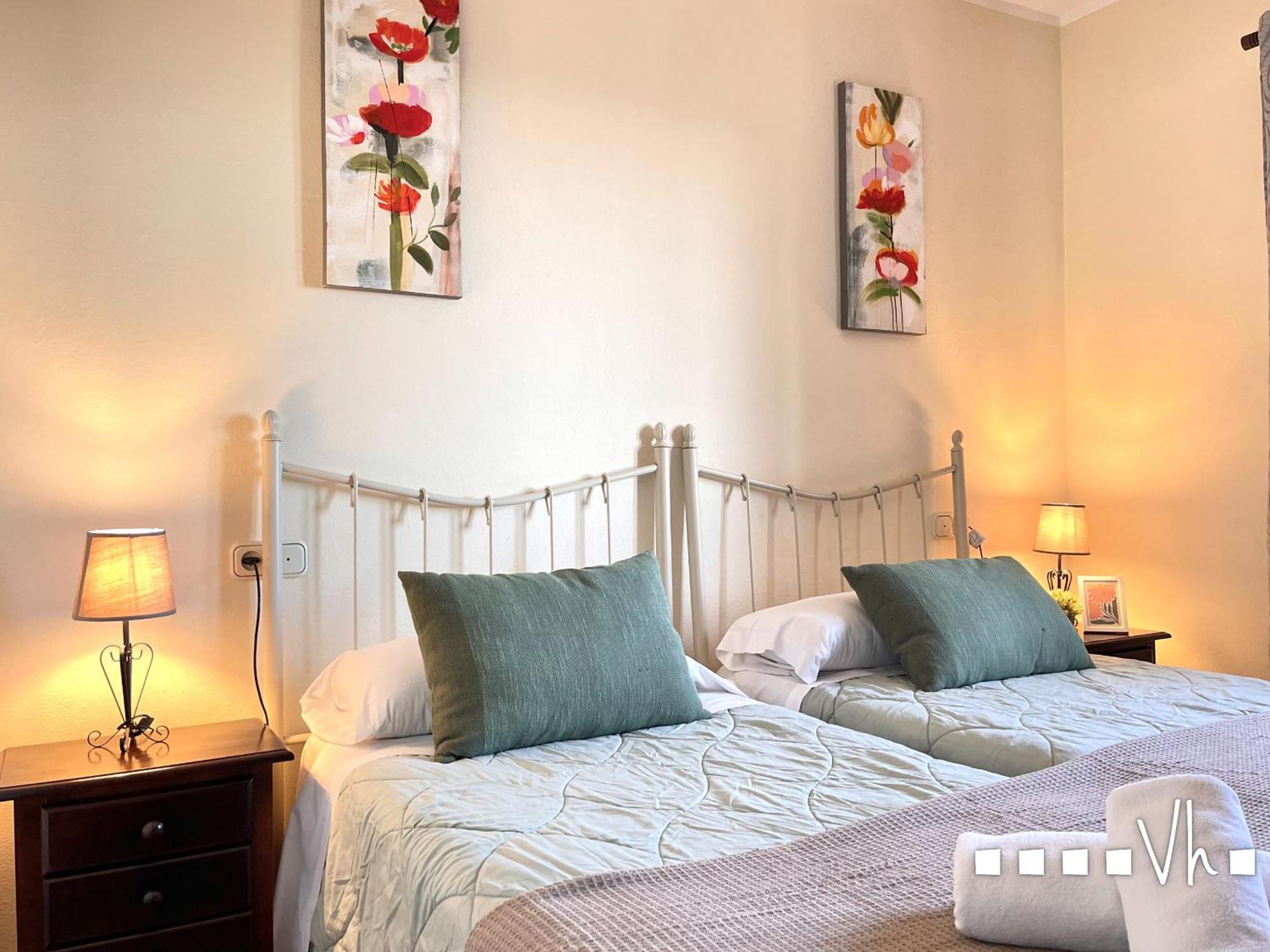 Villa VH CostaBlanca - CIELO Calpe Esterno foto