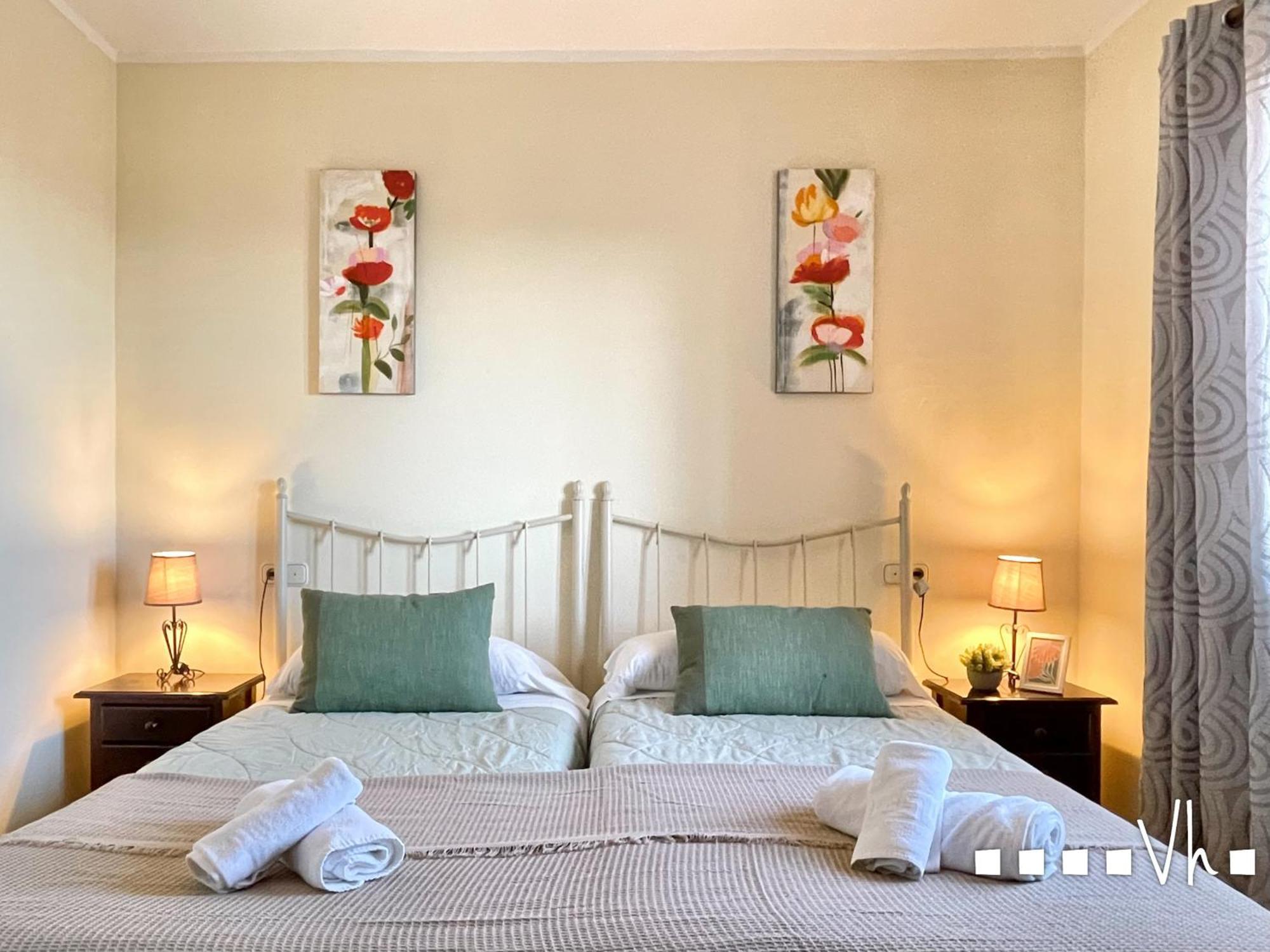 Villa VH CostaBlanca - CIELO Calpe Esterno foto