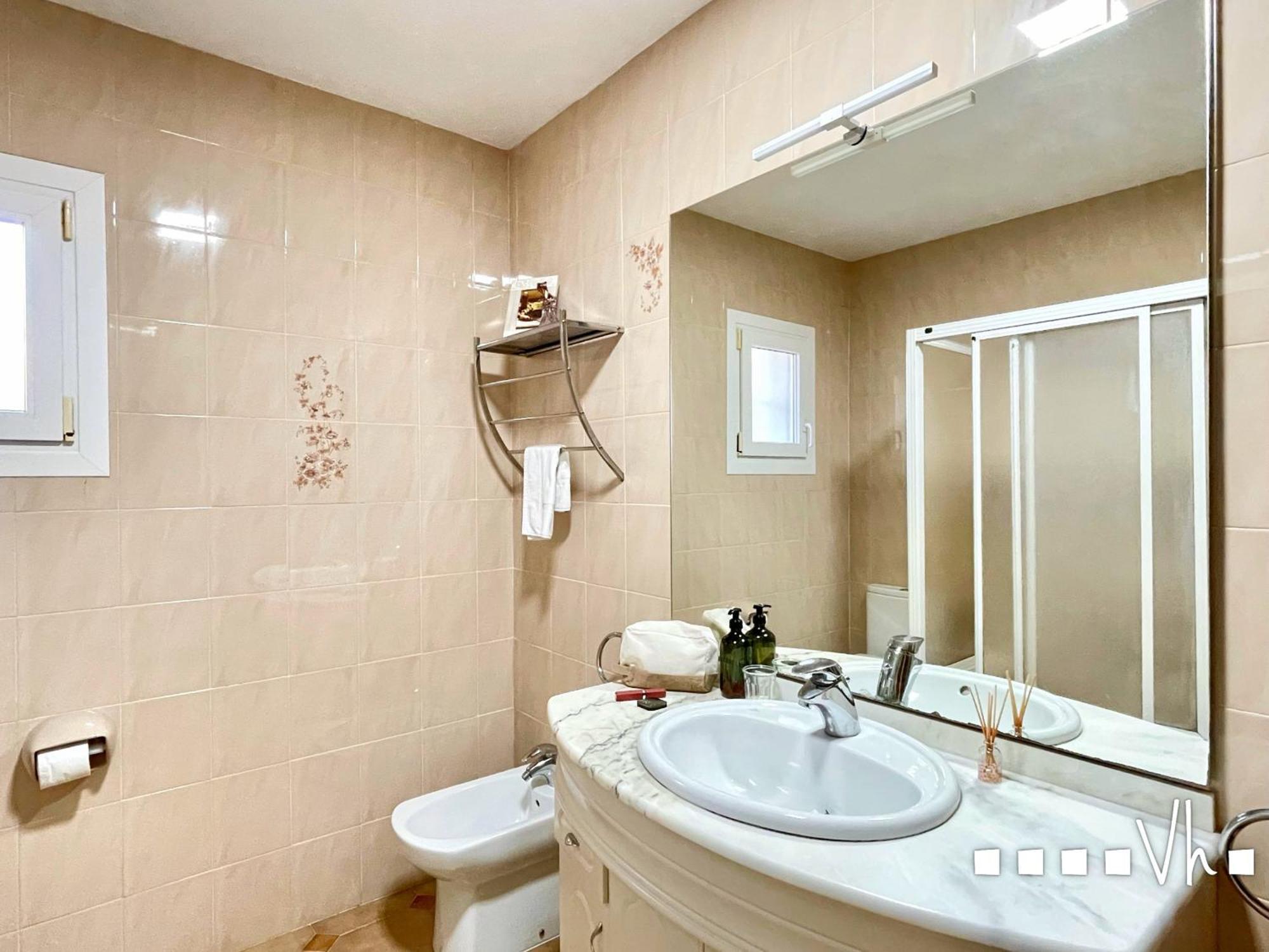 Villa VH CostaBlanca - CIELO Calpe Esterno foto