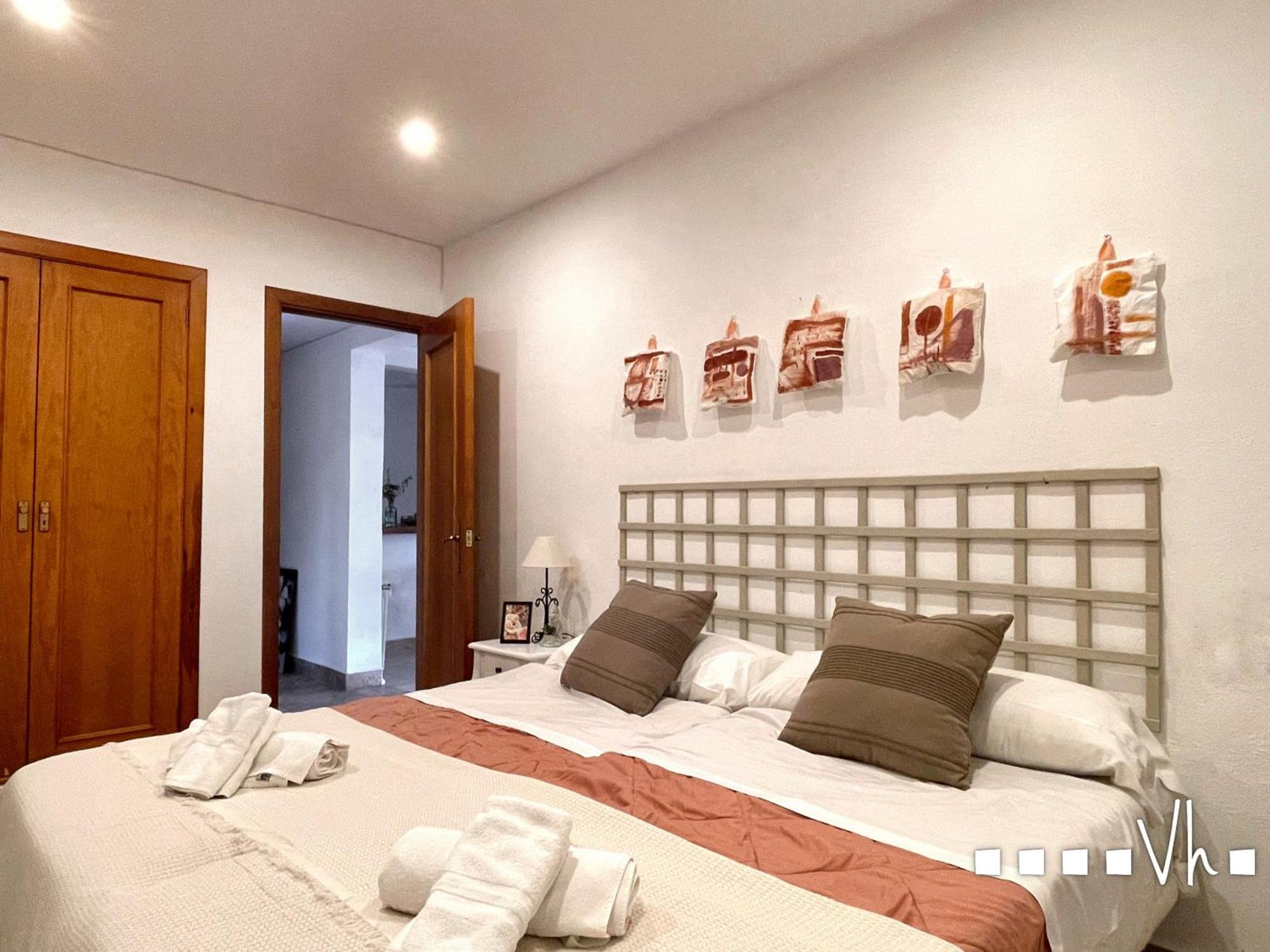Villa VH CostaBlanca - CIELO Calpe Esterno foto