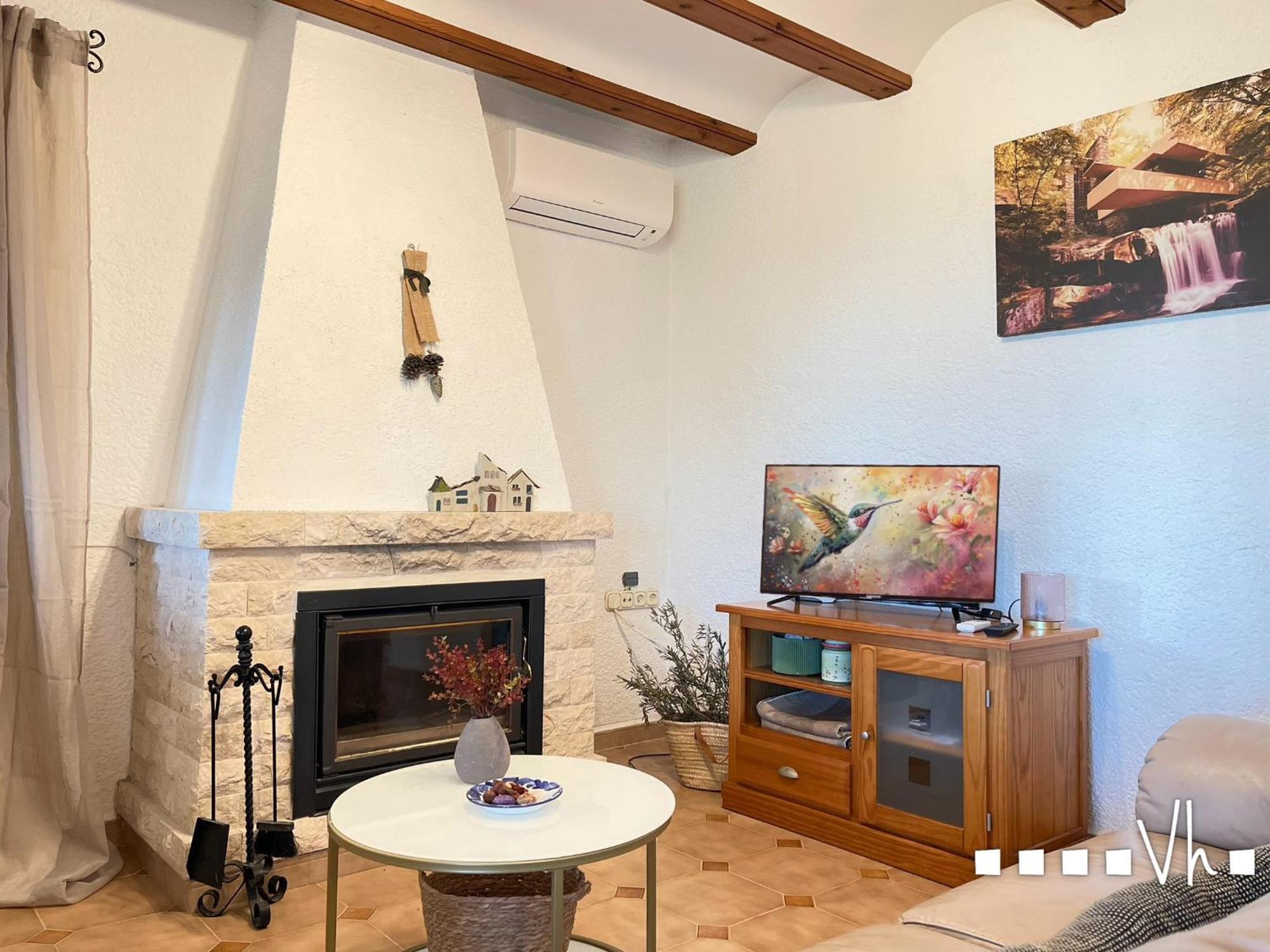 Villa VH CostaBlanca - CIELO Calpe Esterno foto