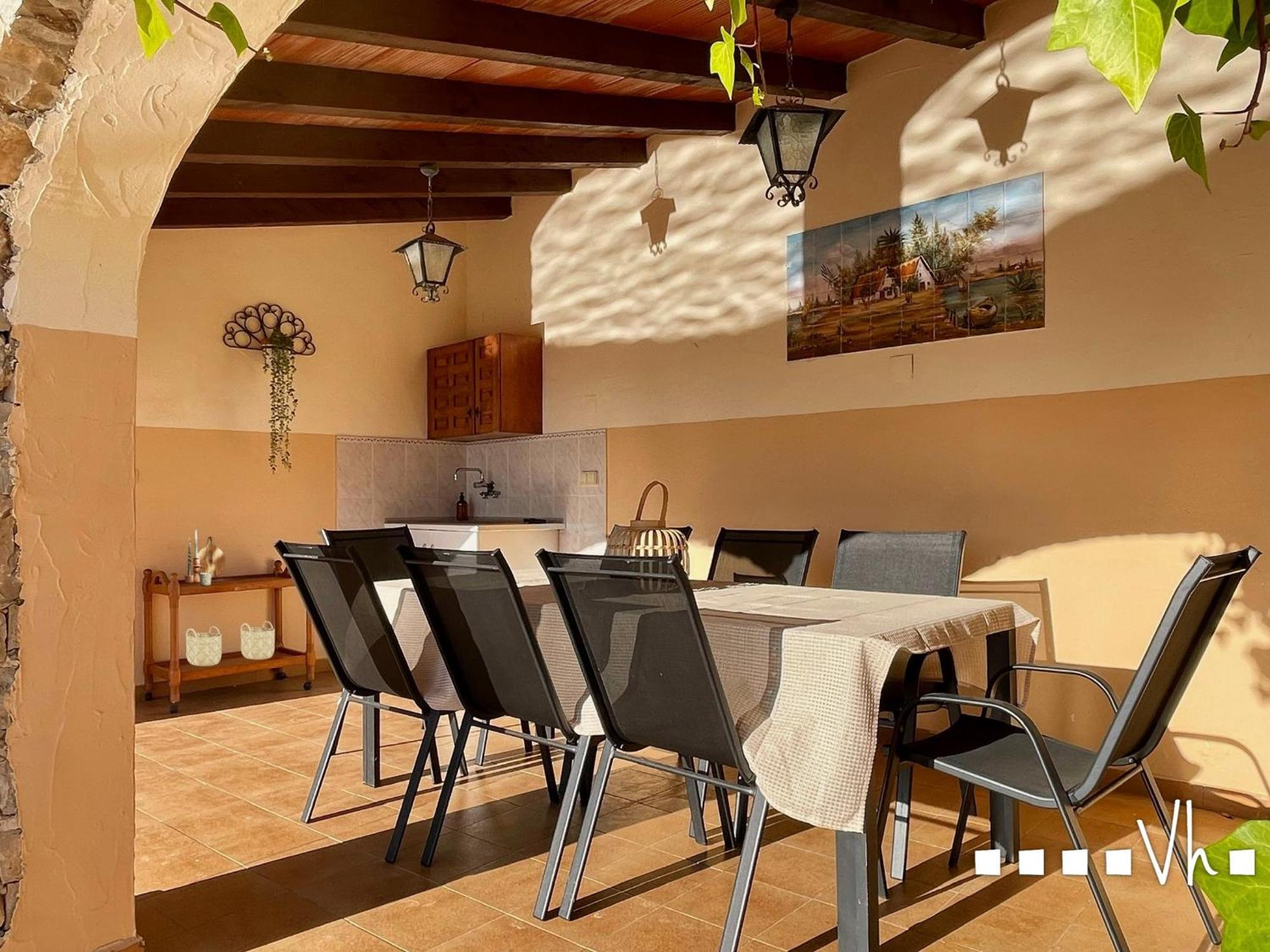 Villa VH CostaBlanca - CIELO Calpe Esterno foto