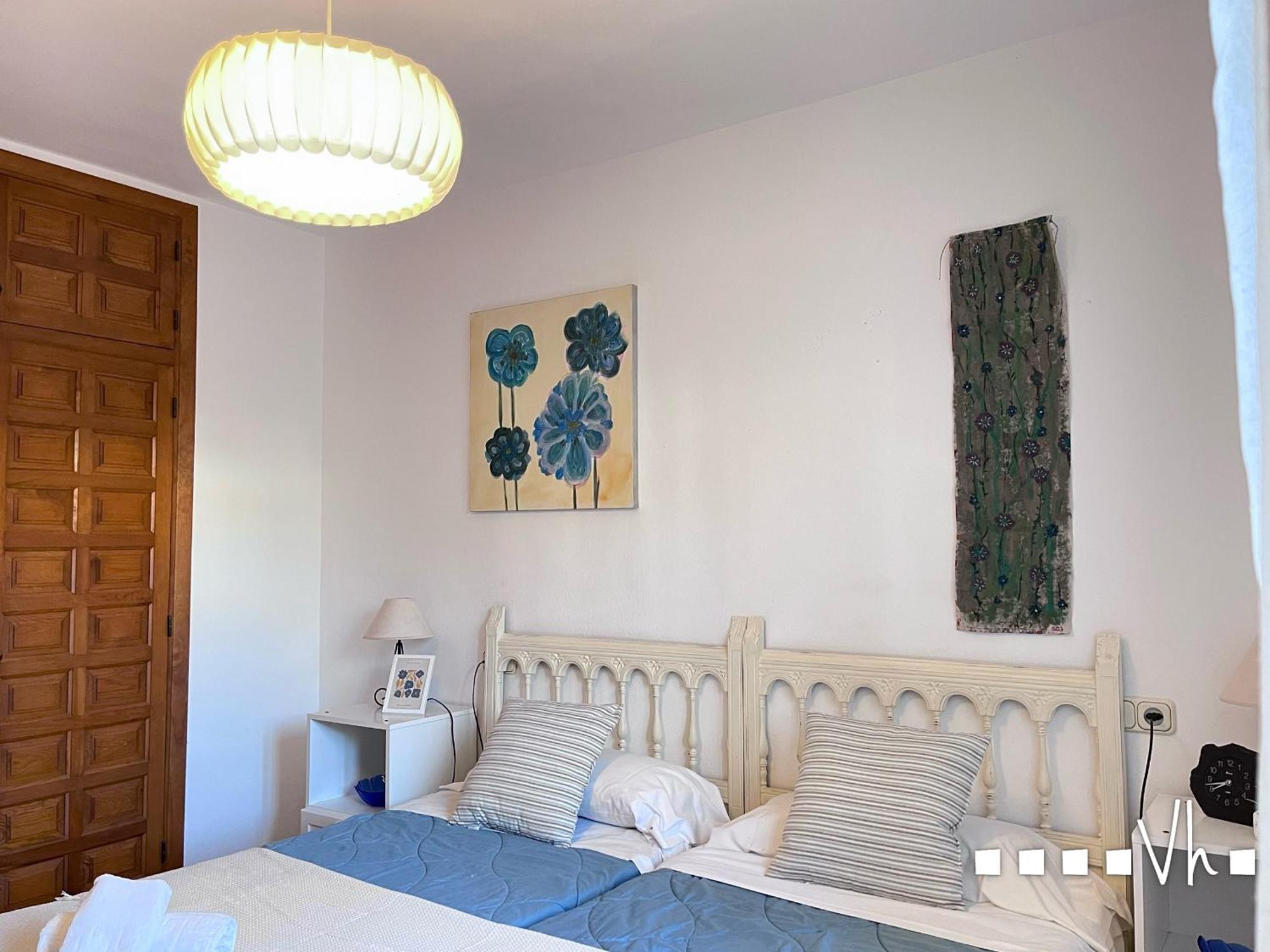 Villa VH CostaBlanca - CIELO Calpe Esterno foto