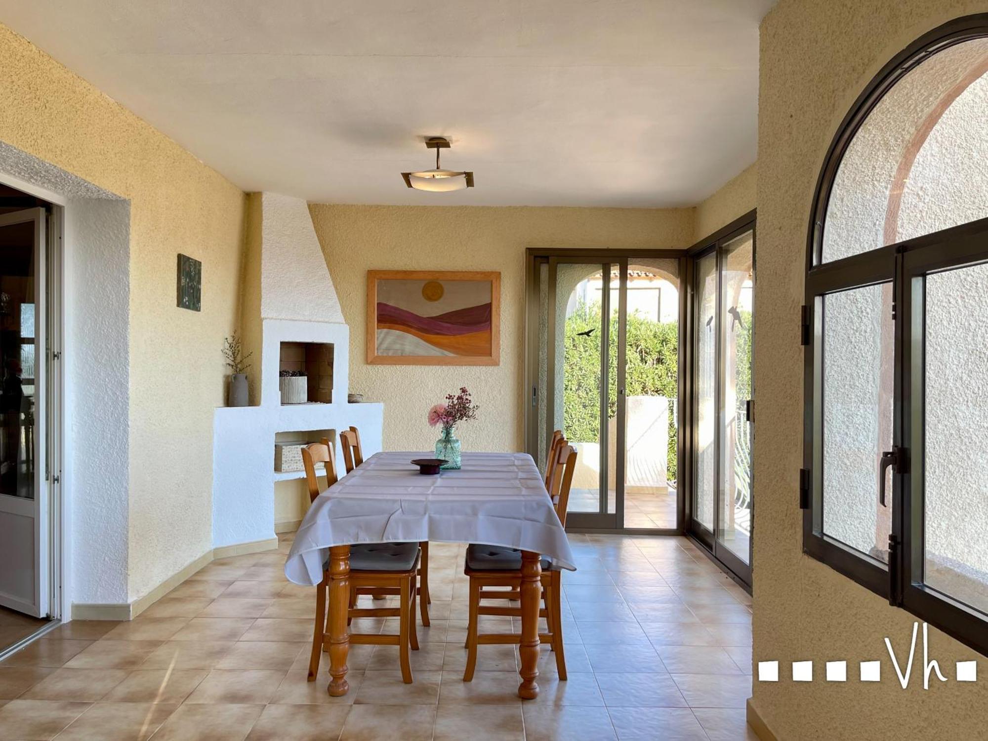 Villa VH CostaBlanca - CIELO Calpe Esterno foto