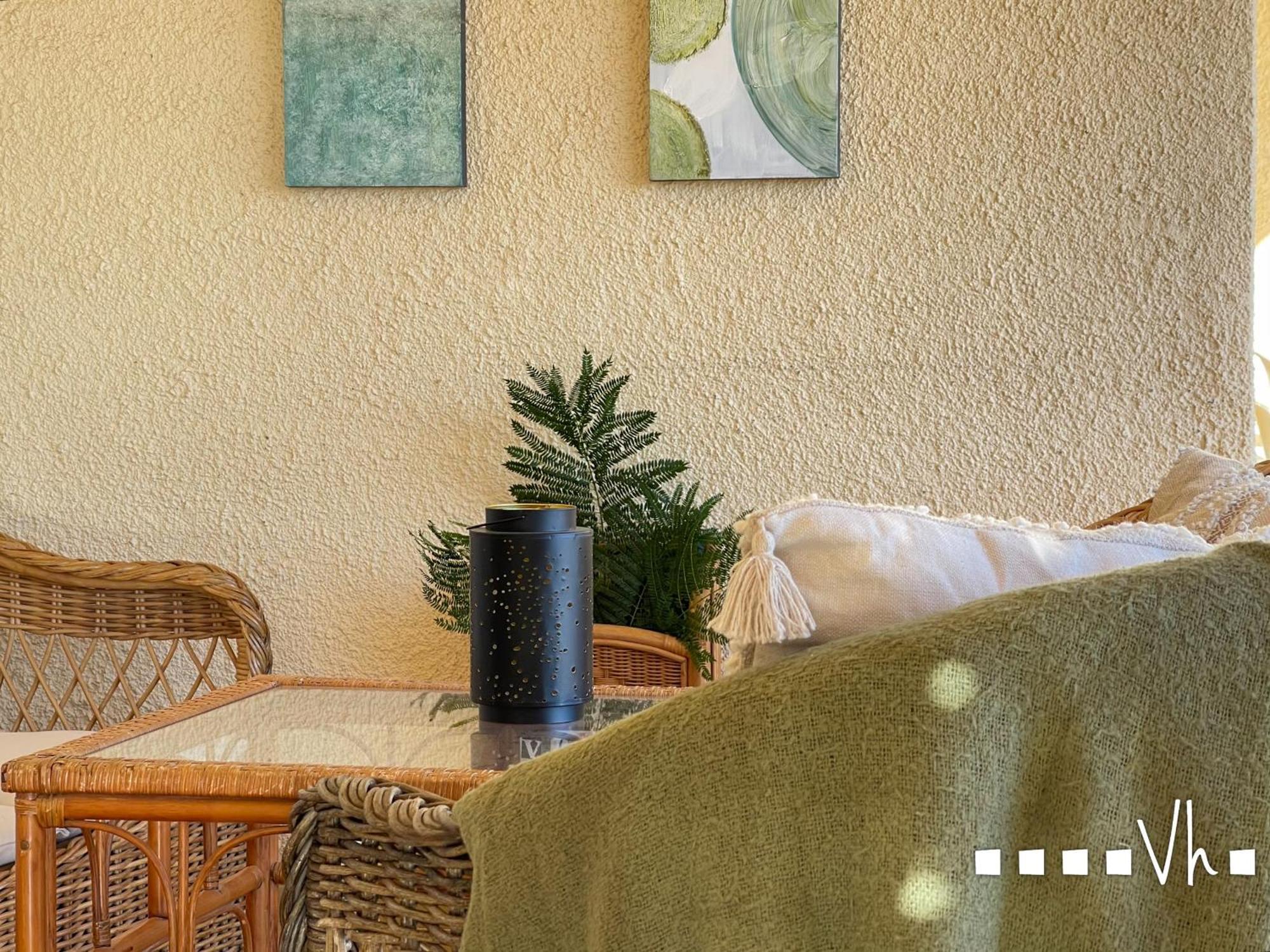Villa VH CostaBlanca - CIELO Calpe Esterno foto