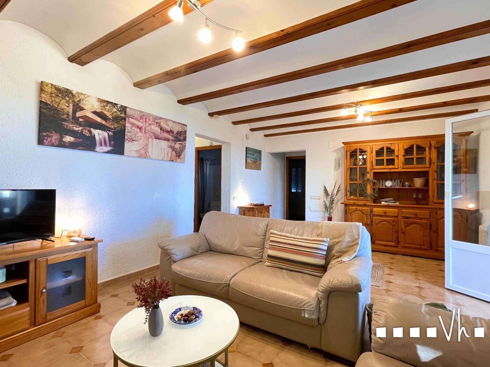 Villa VH CostaBlanca - CIELO Calpe Esterno foto