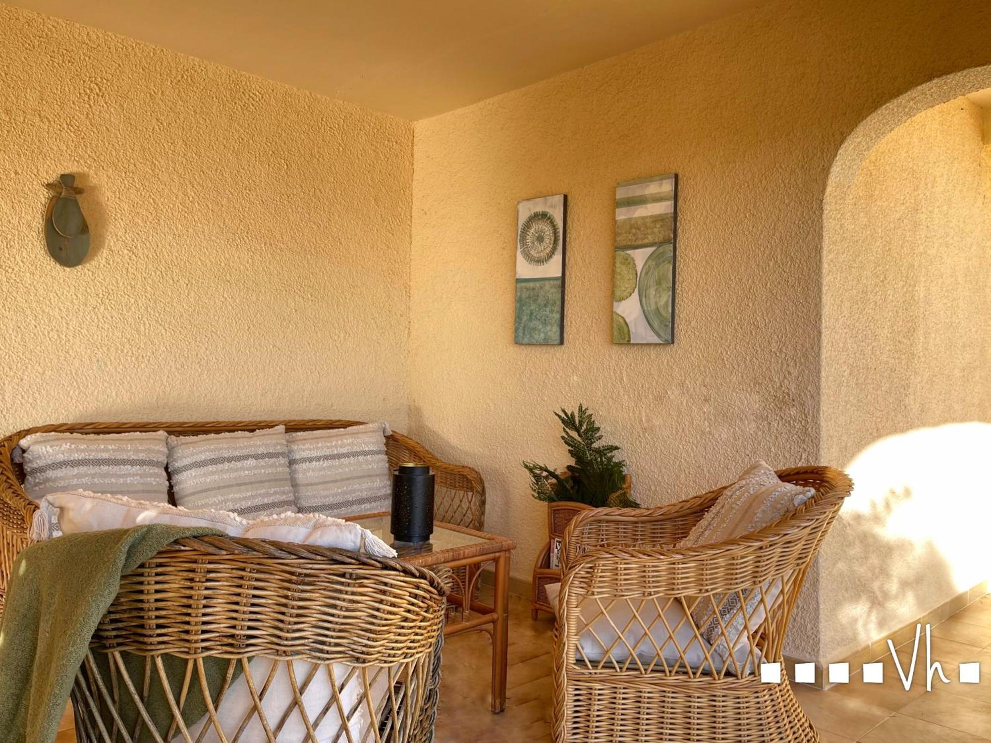 Villa VH CostaBlanca - CIELO Calpe Esterno foto