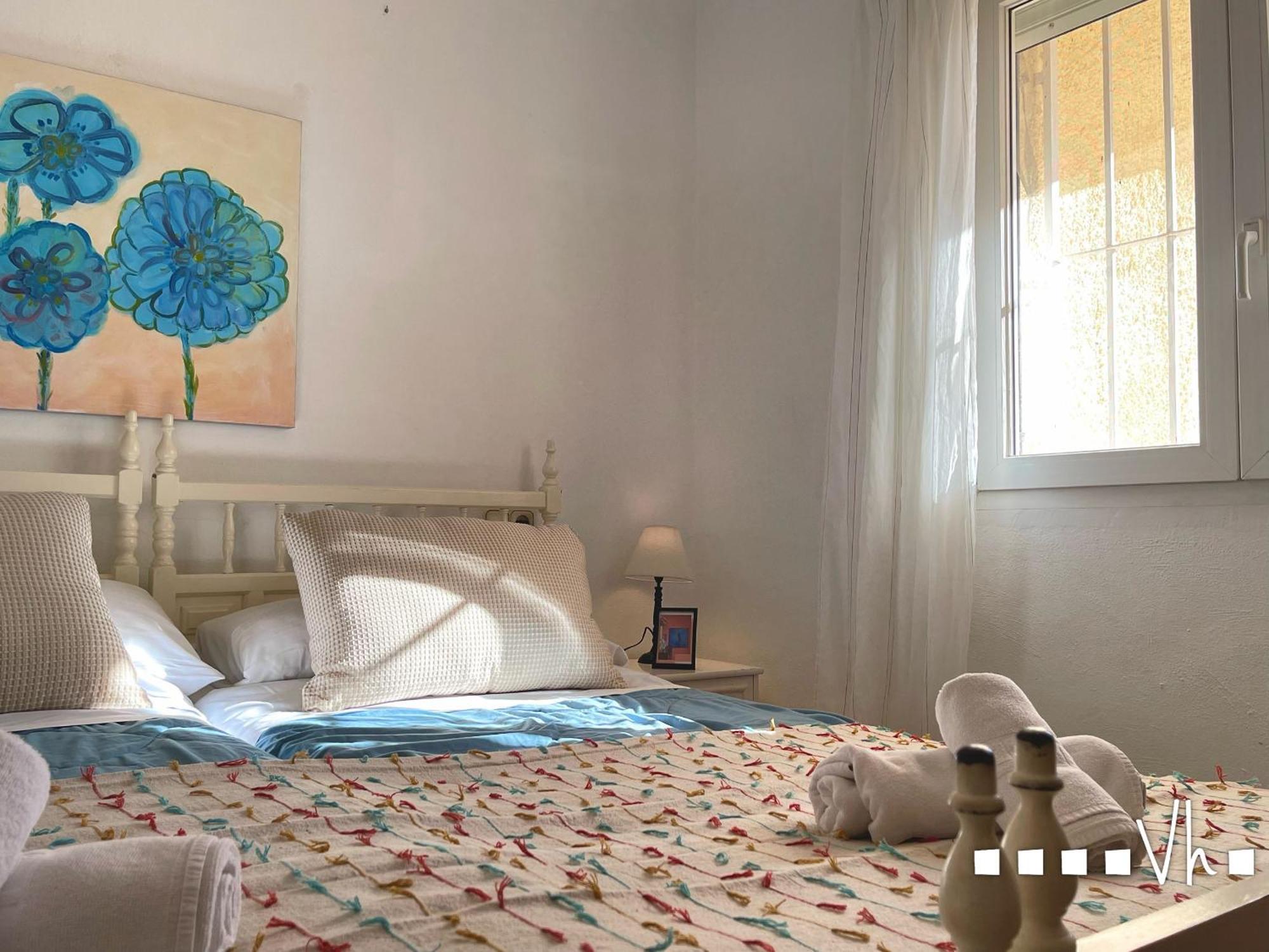 Villa VH CostaBlanca - CIELO Calpe Esterno foto