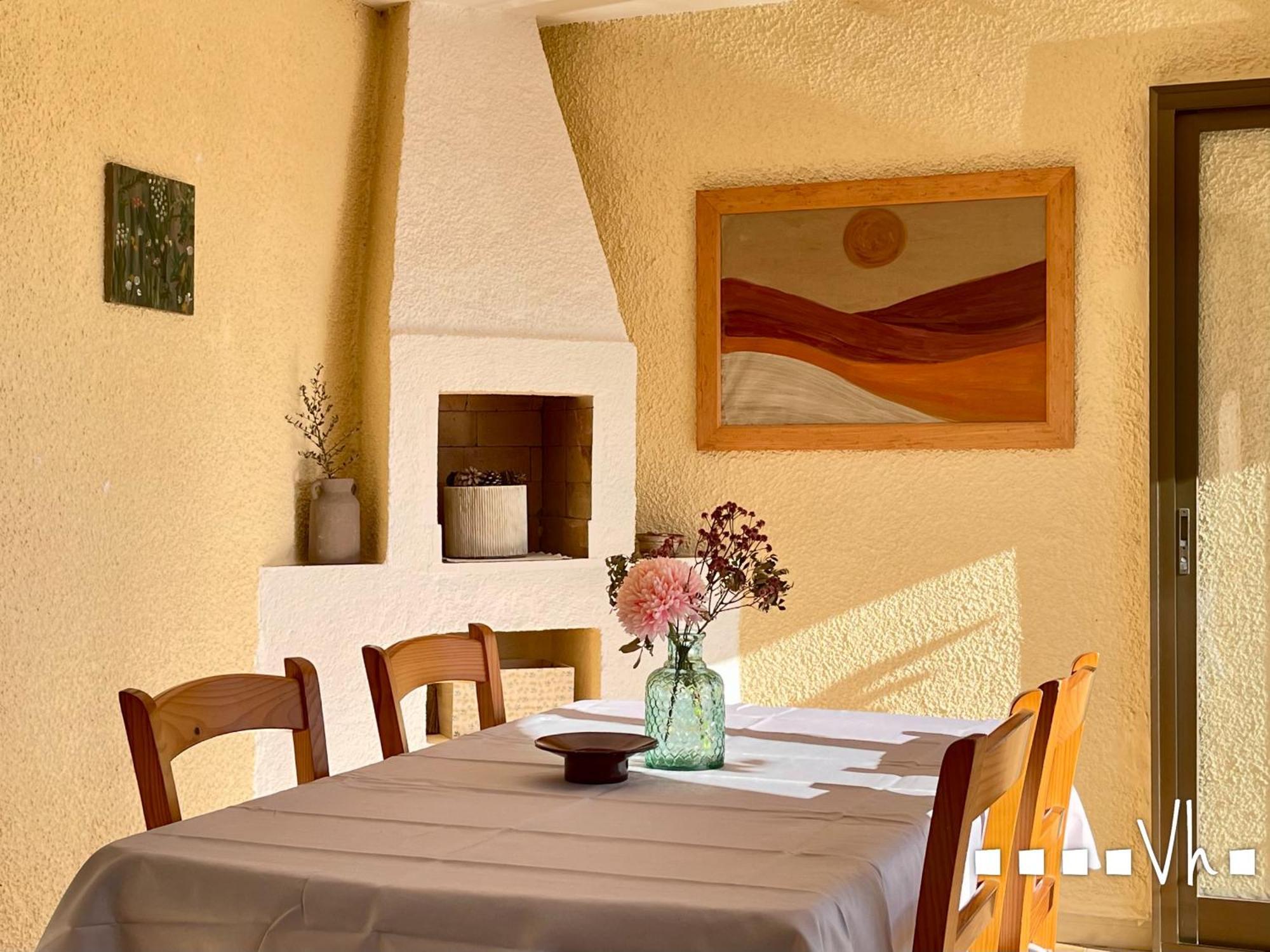 Villa VH CostaBlanca - CIELO Calpe Esterno foto