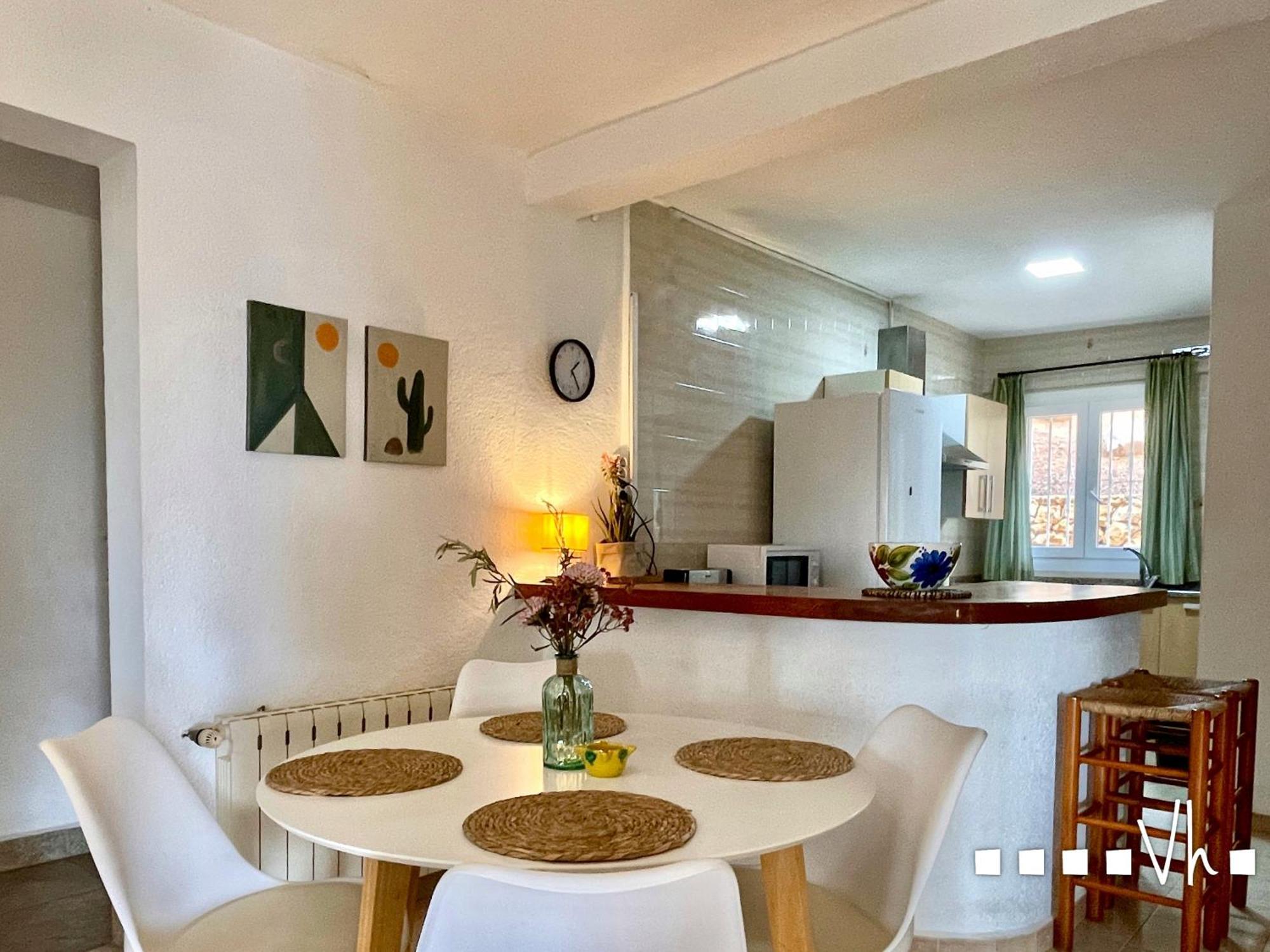 Villa VH CostaBlanca - CIELO Calpe Esterno foto