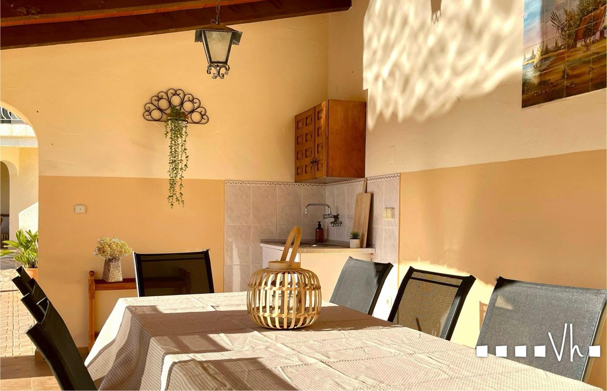 Villa VH CostaBlanca - CIELO Calpe Esterno foto